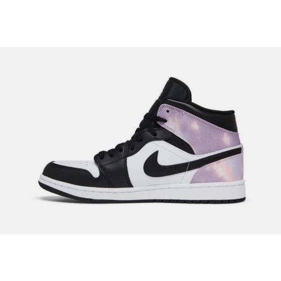 Size 11.5 - Men\'s Nike Air Jordan 1 Mid SE Shoes \